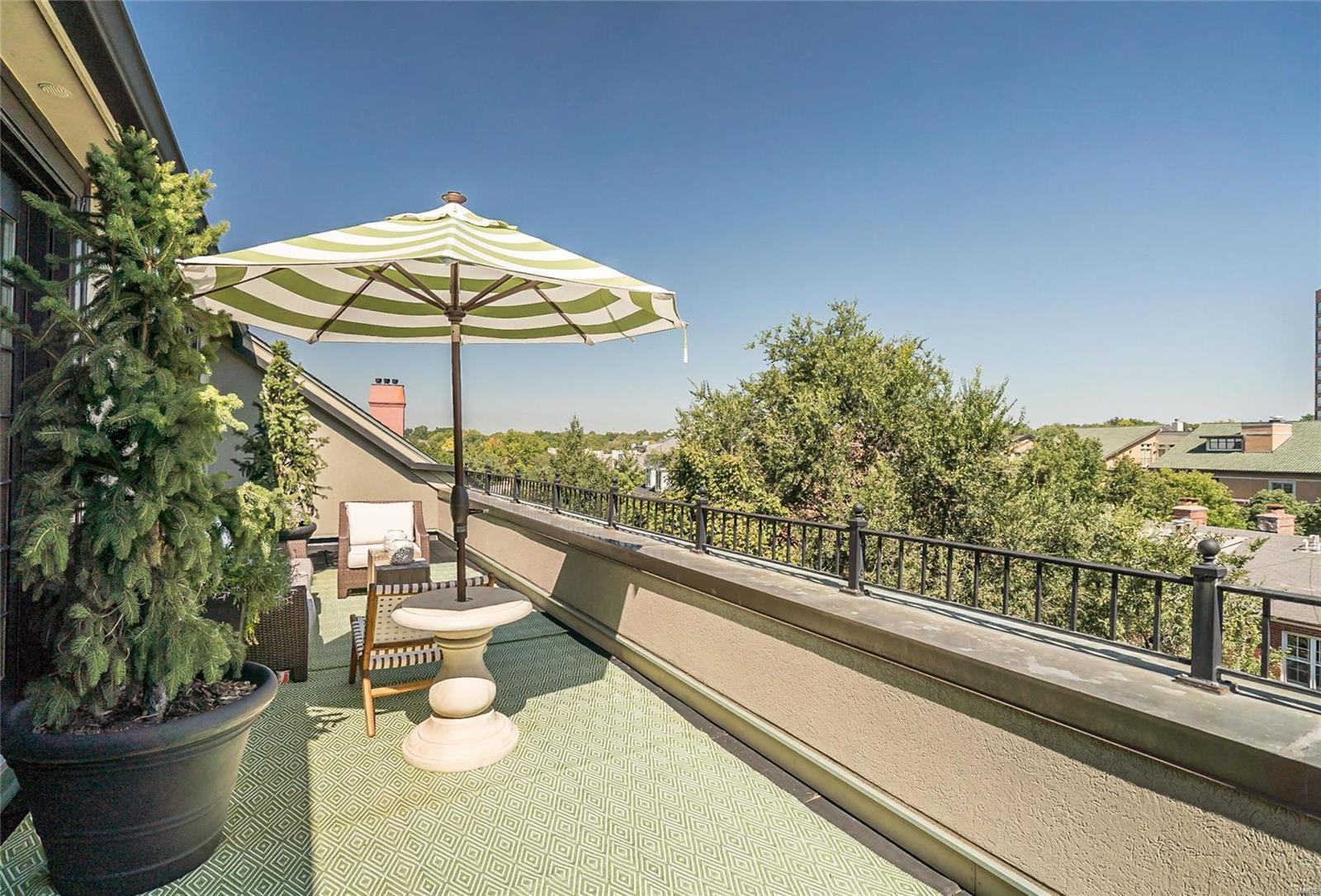 Shaw Place Condominium - Residential