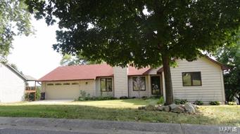 Quail Run - Residential