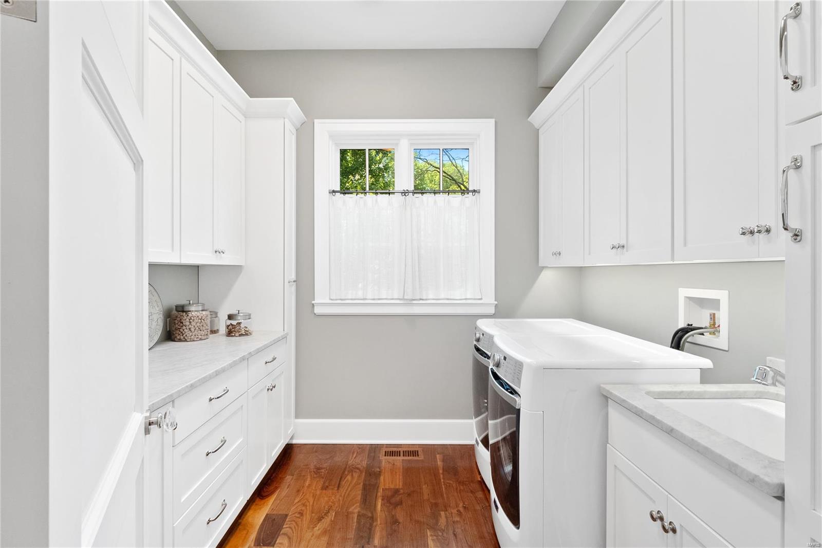 Joseph G Werner - Residential