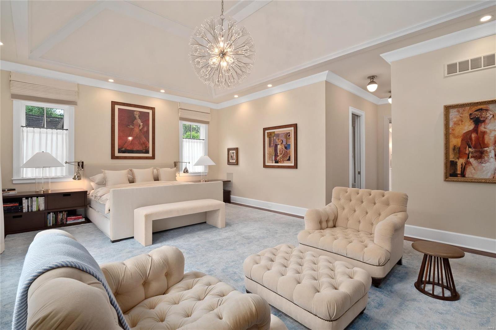 Joseph G Werner - Residential