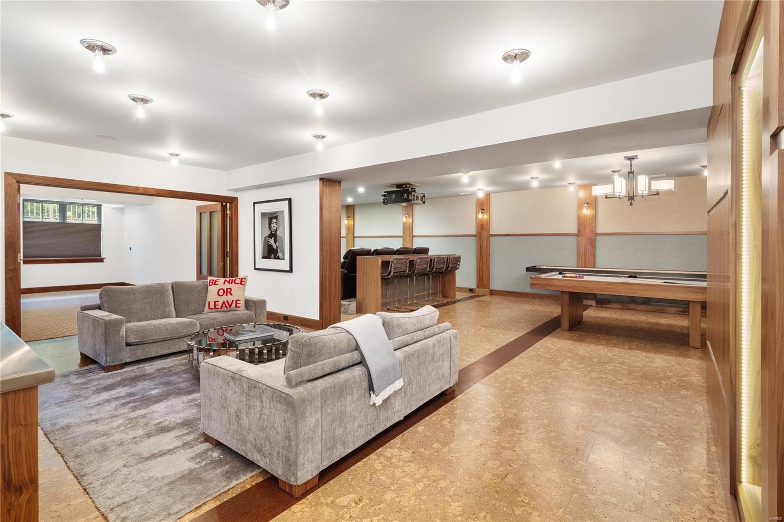 Joseph G Werner - Residential