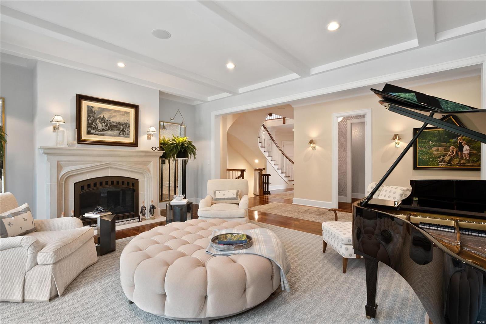 Joseph G Werner - Residential