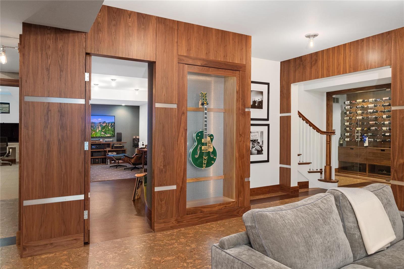 Joseph G Werner - Residential