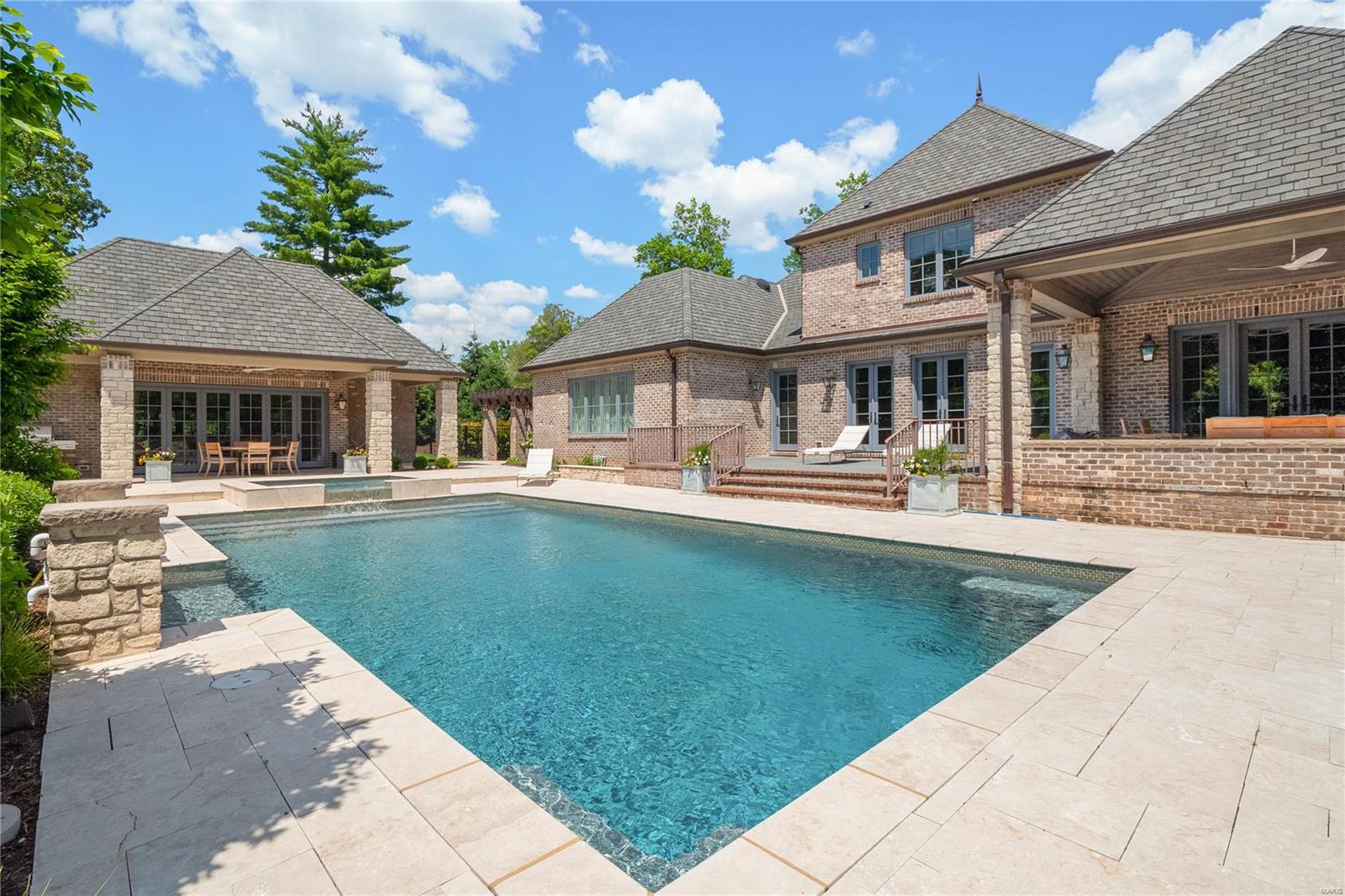 Joseph G Werner - Residential