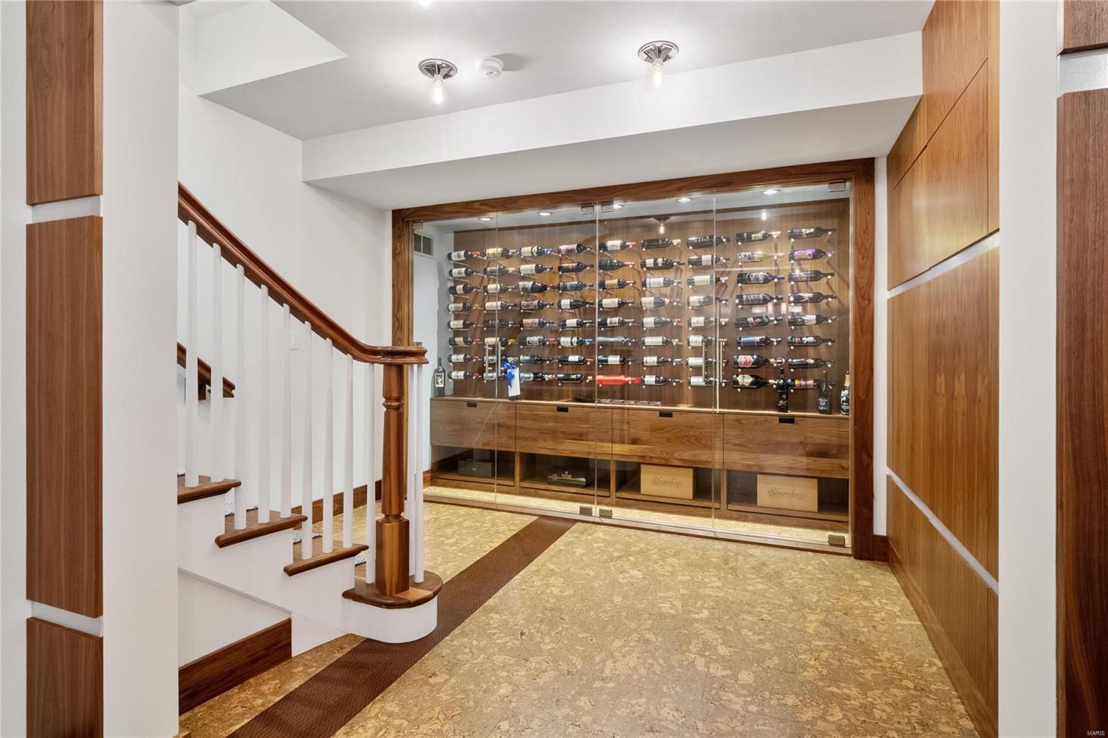 Joseph G Werner - Residential