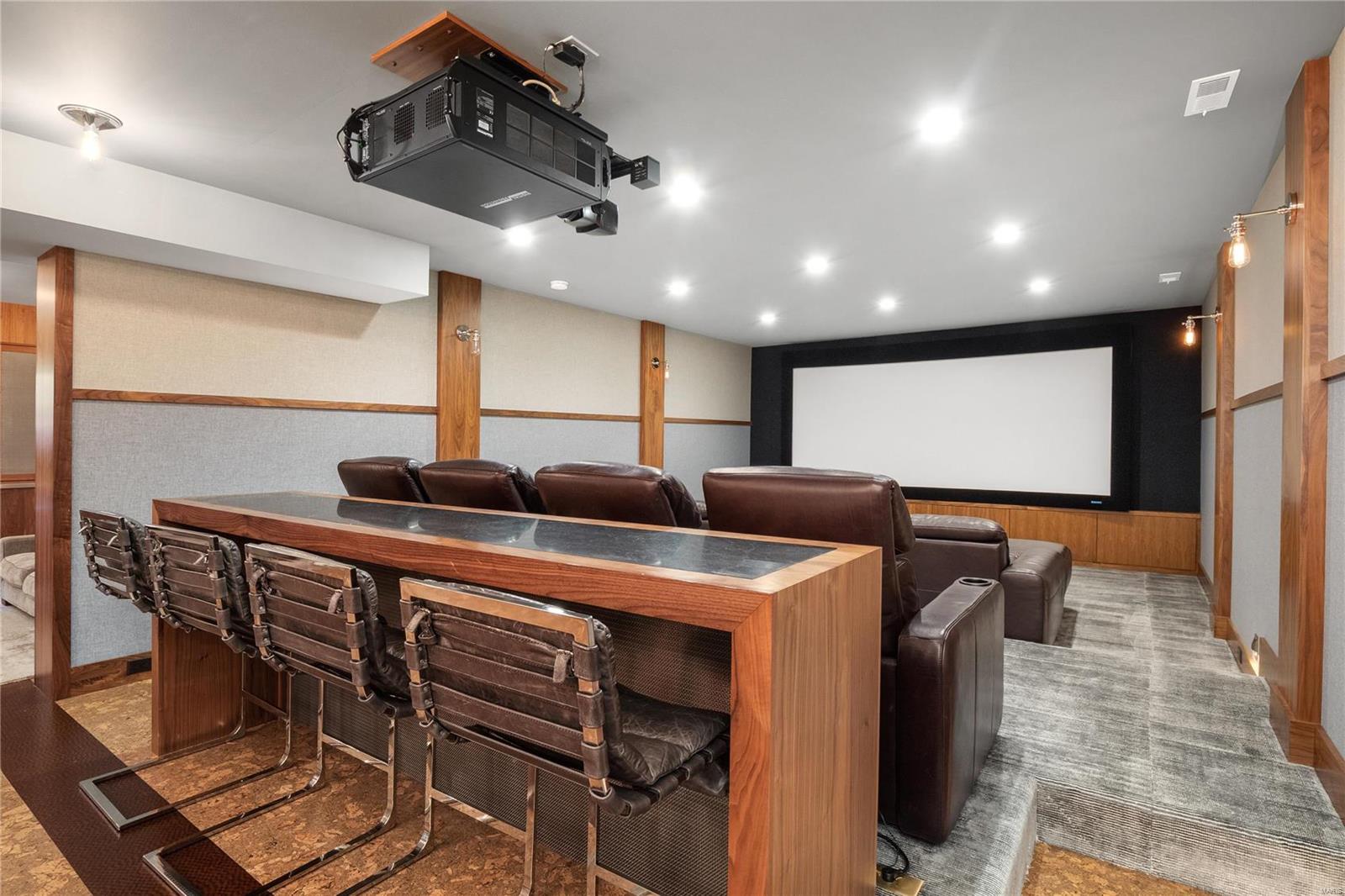 Joseph G Werner - Residential