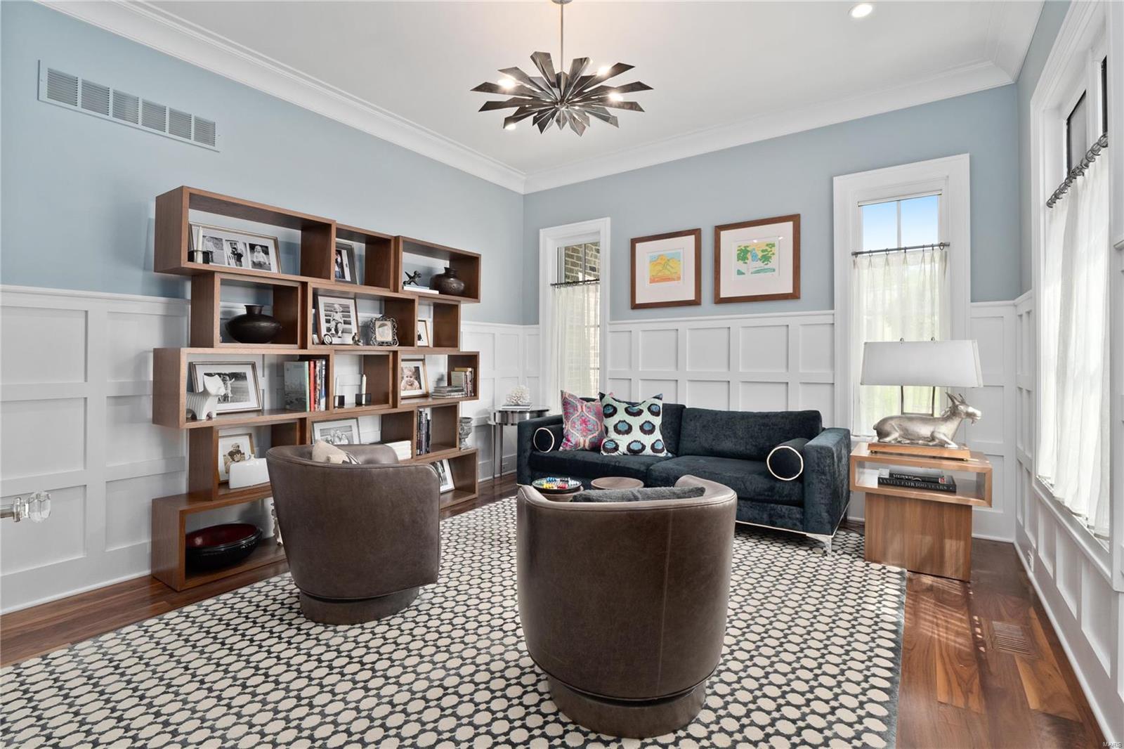 Joseph G Werner - Residential