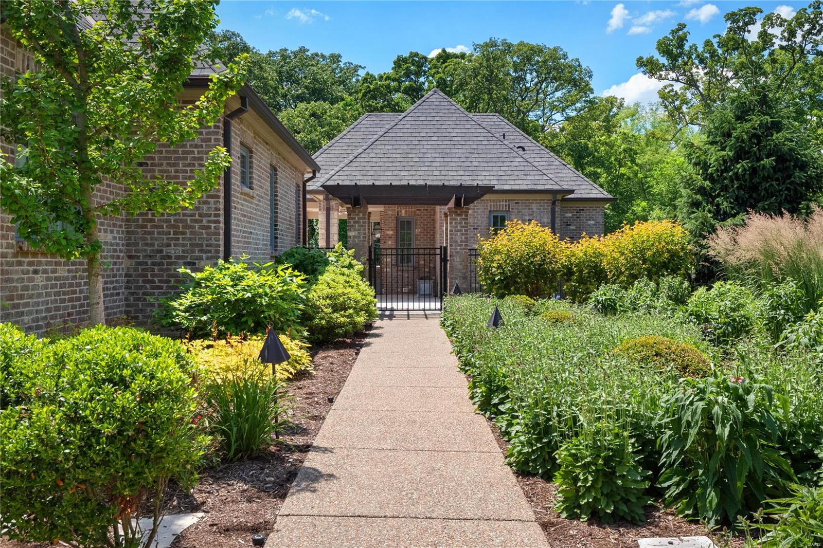 Joseph G Werner - Residential