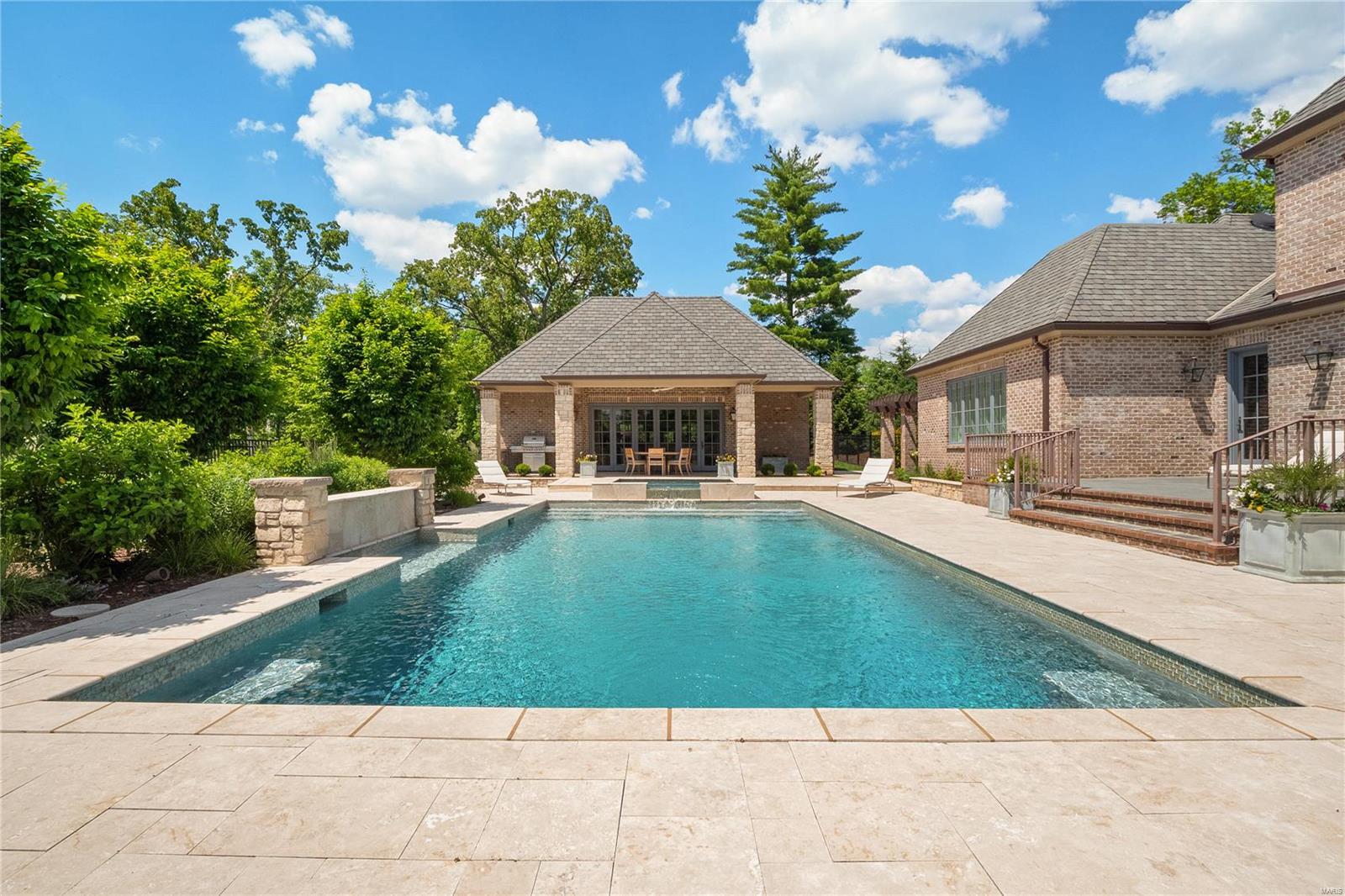 Joseph G Werner - Residential