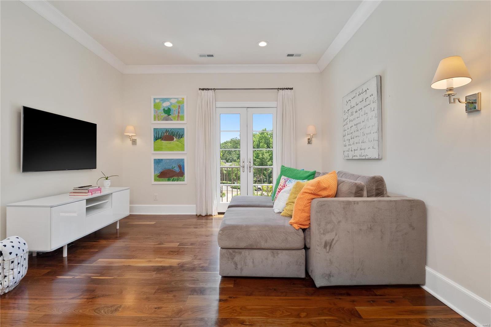 Joseph G Werner - Residential