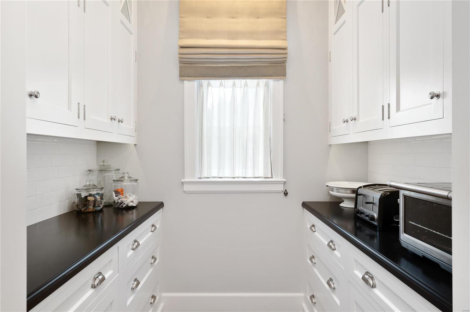 Joseph G Werner - Residential