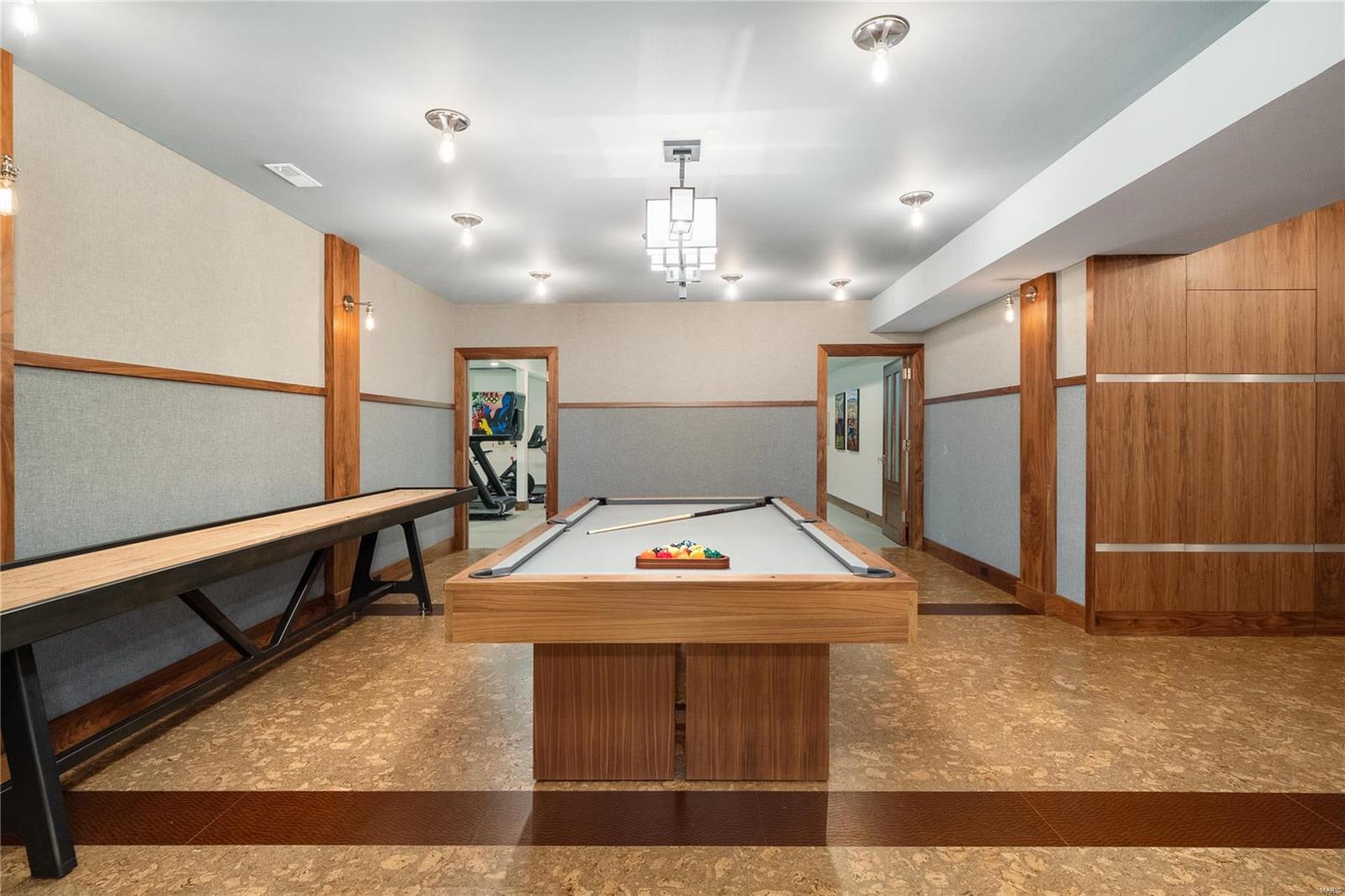 Joseph G Werner - Residential