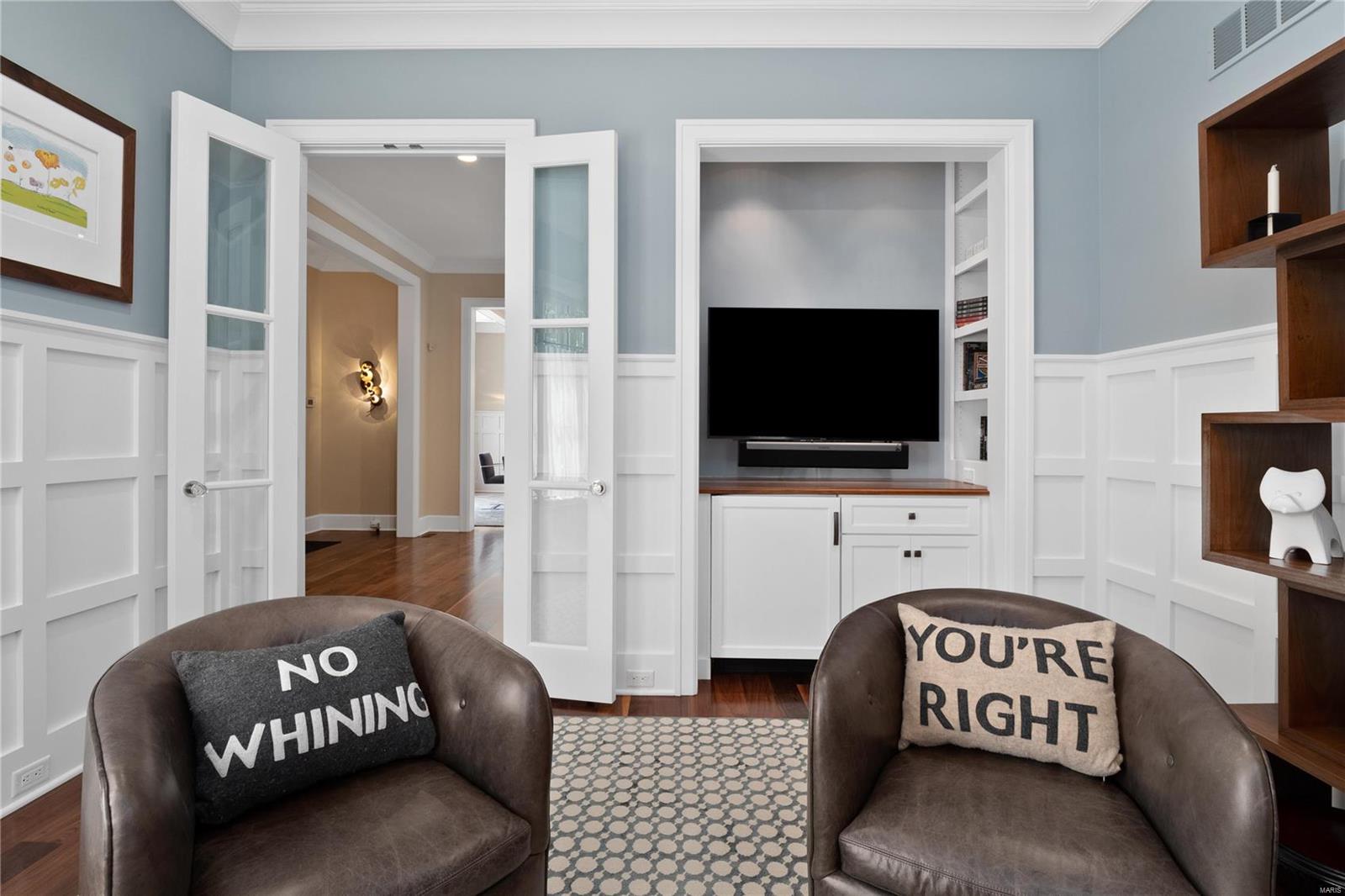 Joseph G Werner - Residential