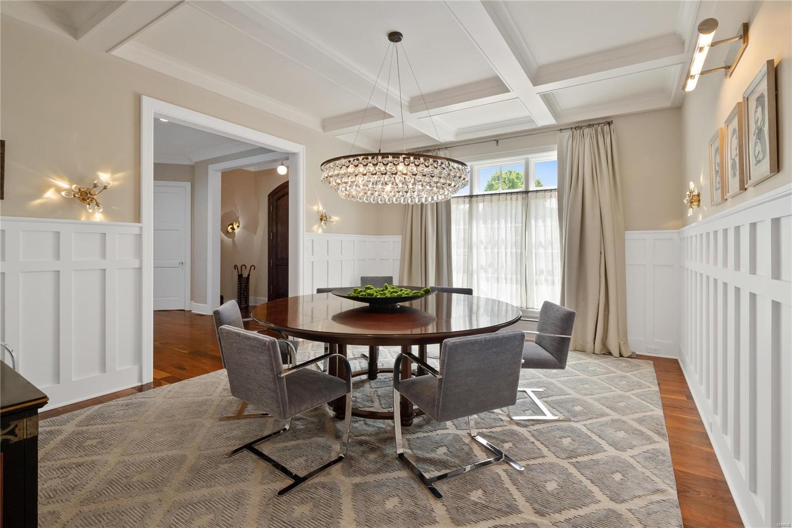 Joseph G Werner - Residential