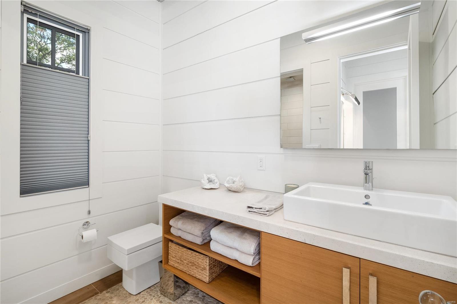 Joseph G Werner - Residential