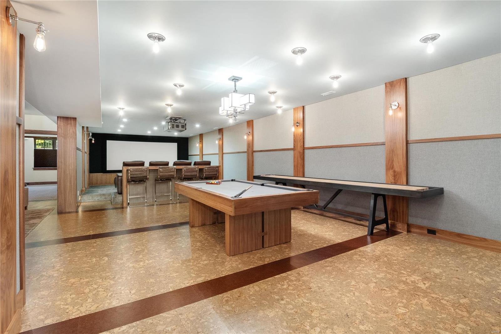 Joseph G Werner - Residential