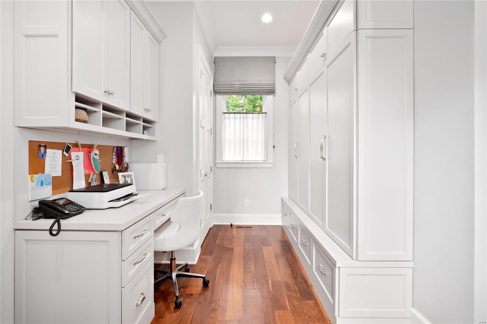 Joseph G Werner - Residential