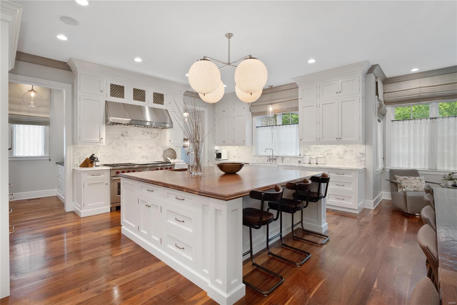 Joseph G Werner - Residential