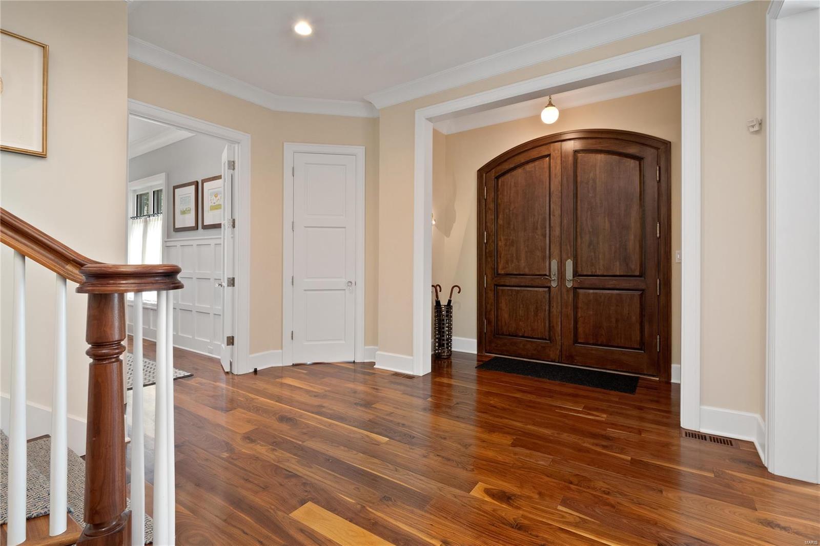 Joseph G Werner - Residential