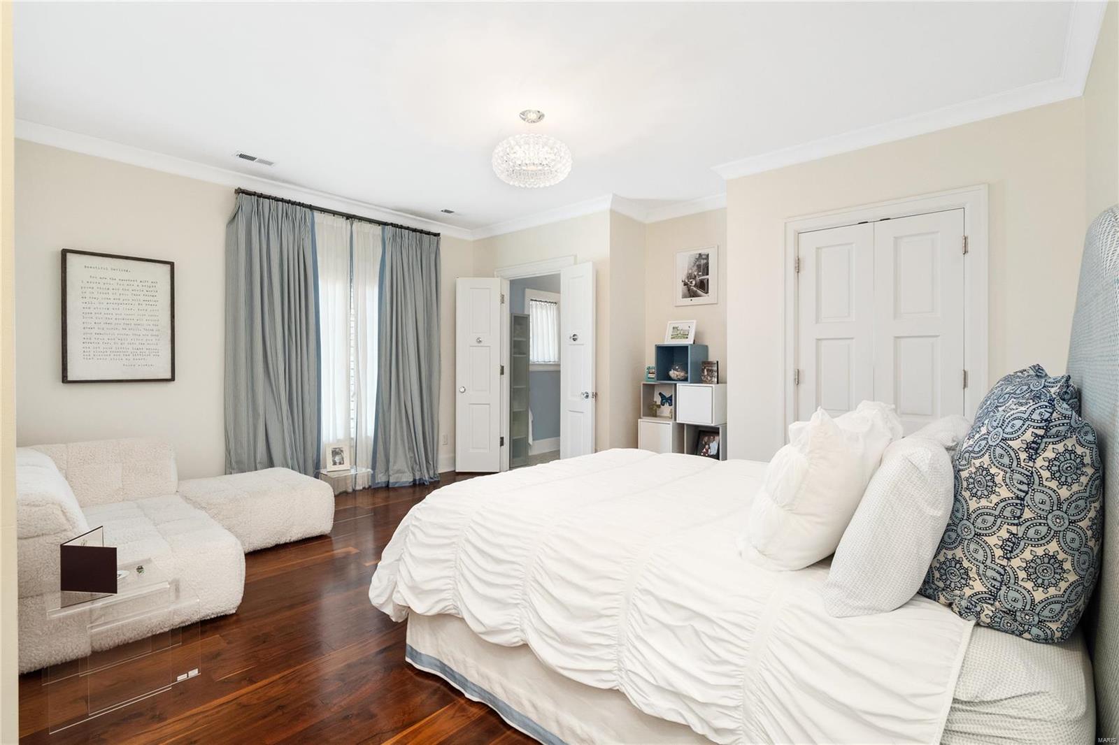 Joseph G Werner - Residential