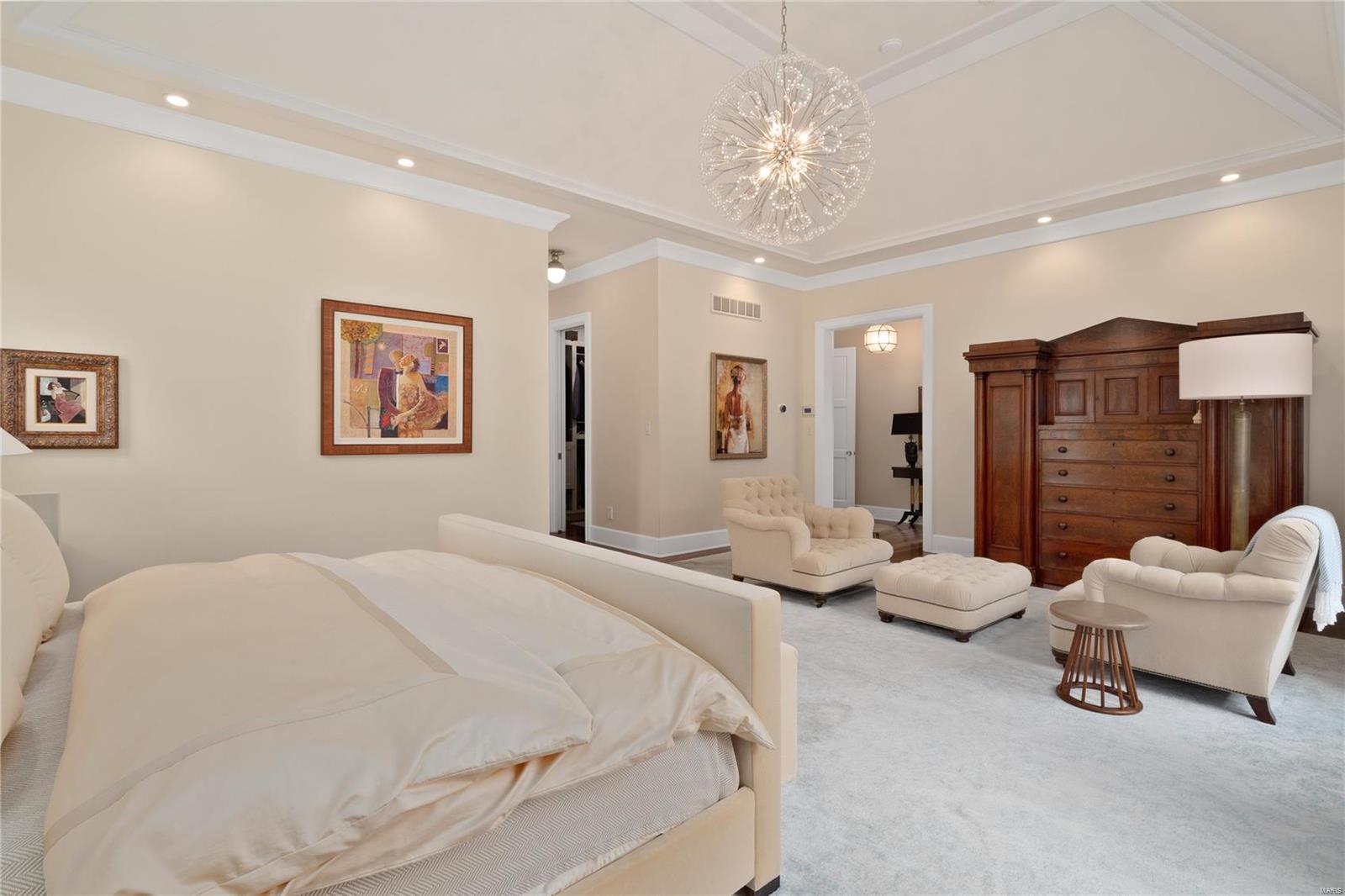 Joseph G Werner - Residential