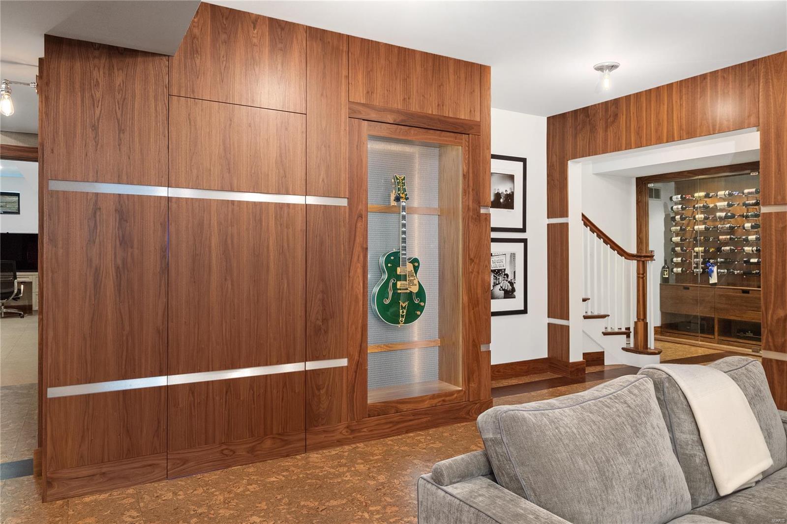 Joseph G Werner - Residential