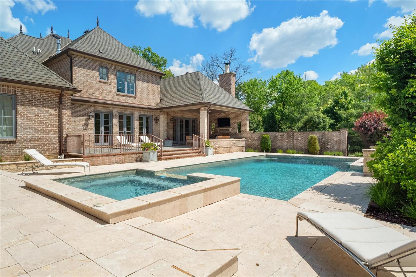 Joseph G Werner - Residential