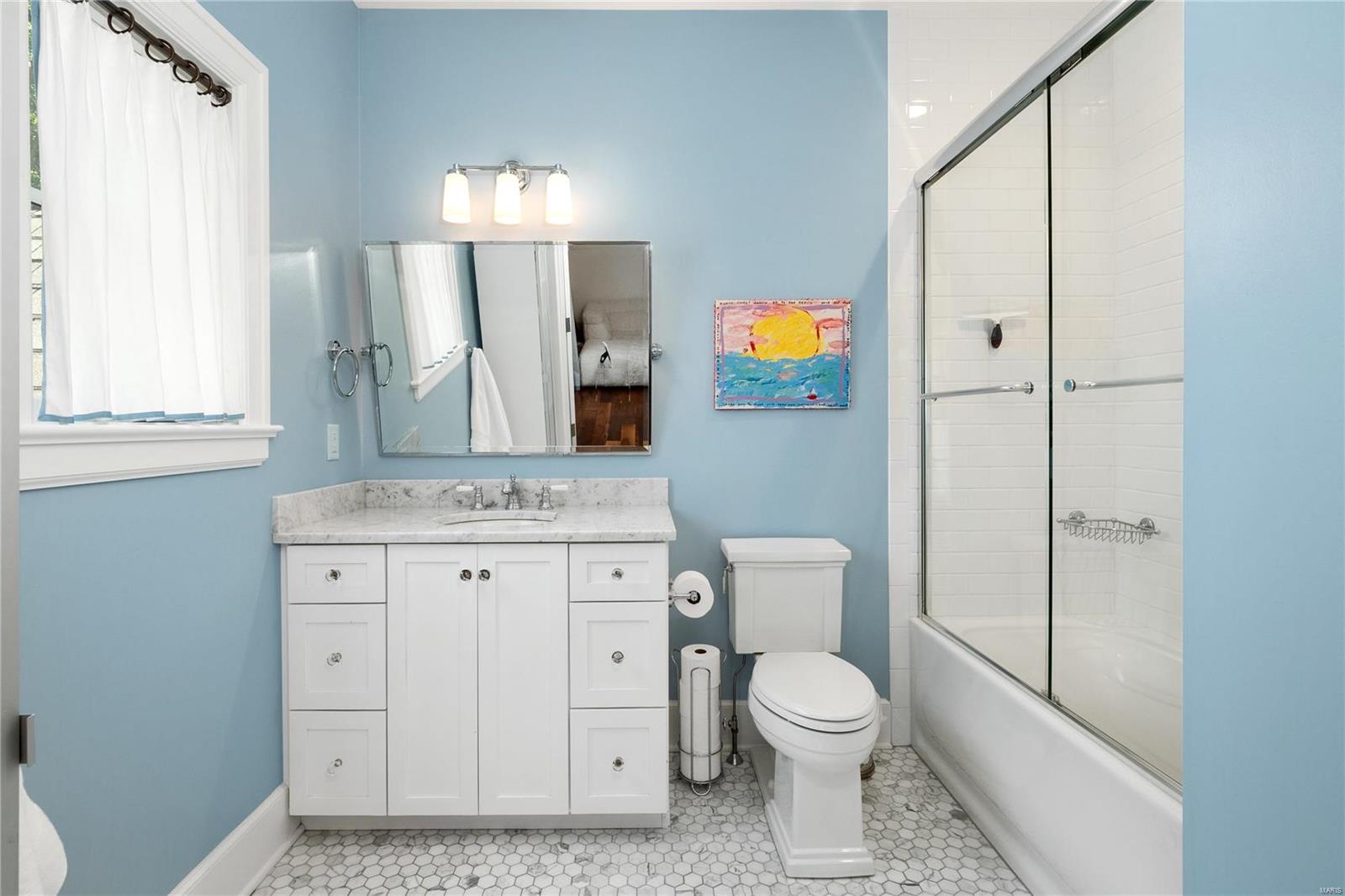 Joseph G Werner - Residential