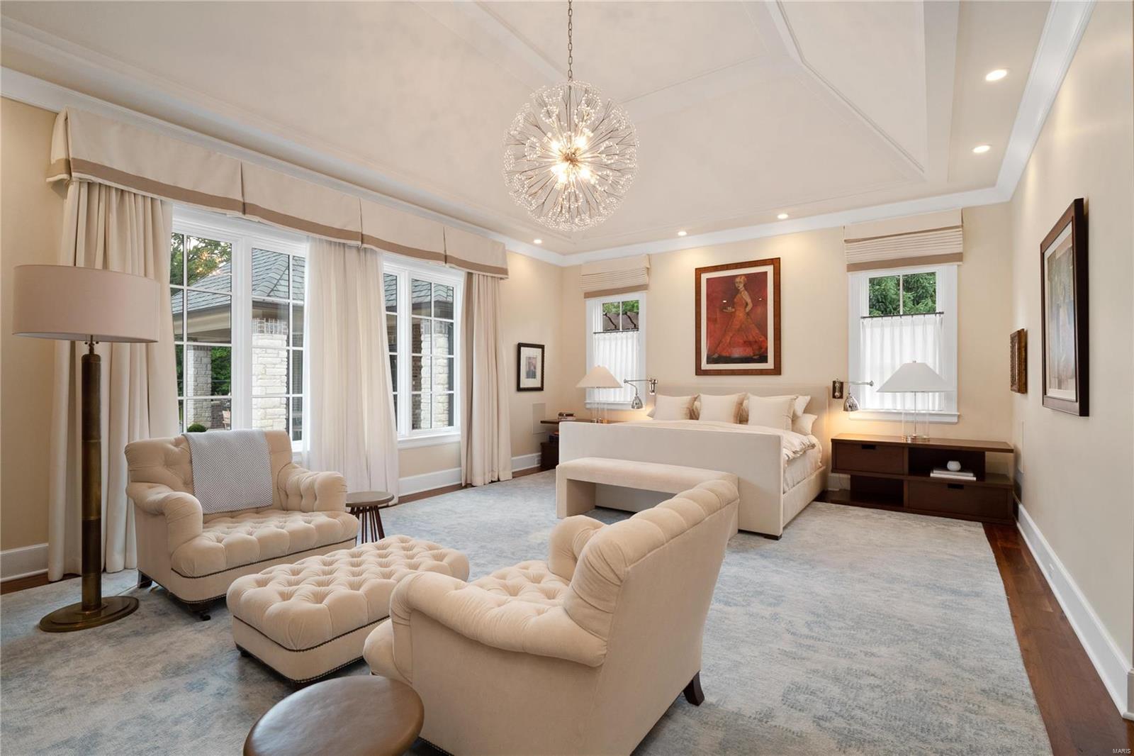 Joseph G Werner - Residential