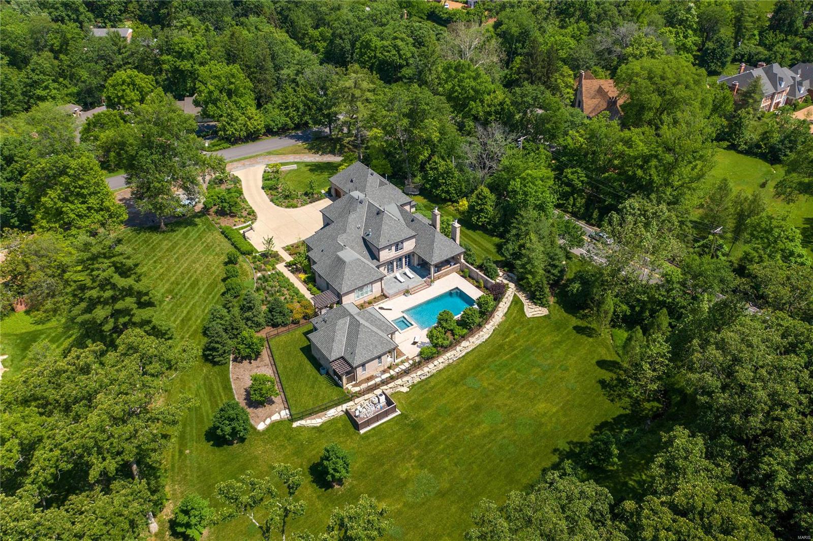 Joseph G Werner - Residential