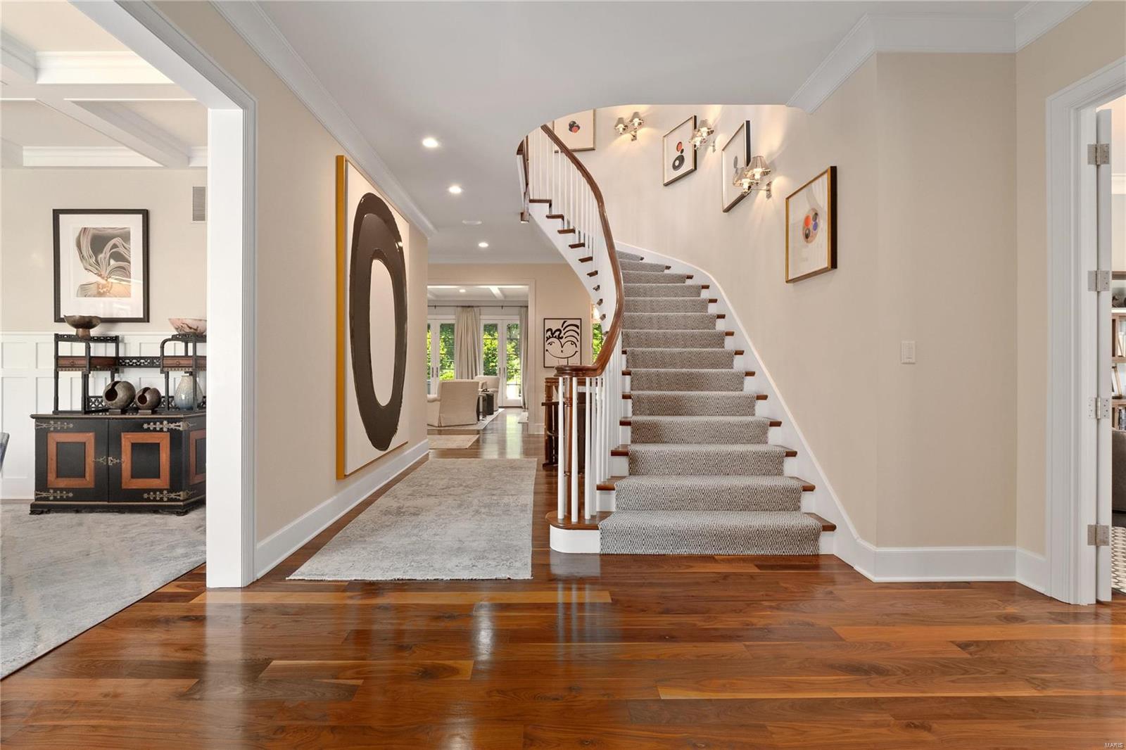 Joseph G Werner - Residential