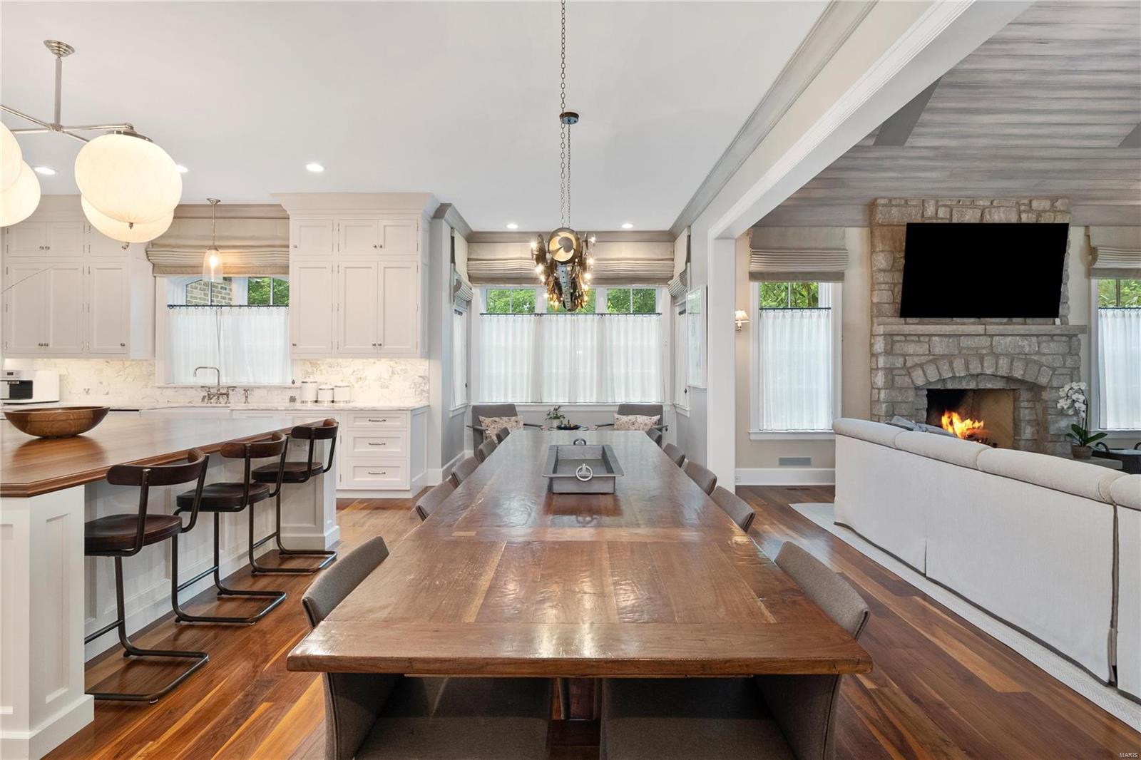 Joseph G Werner - Residential