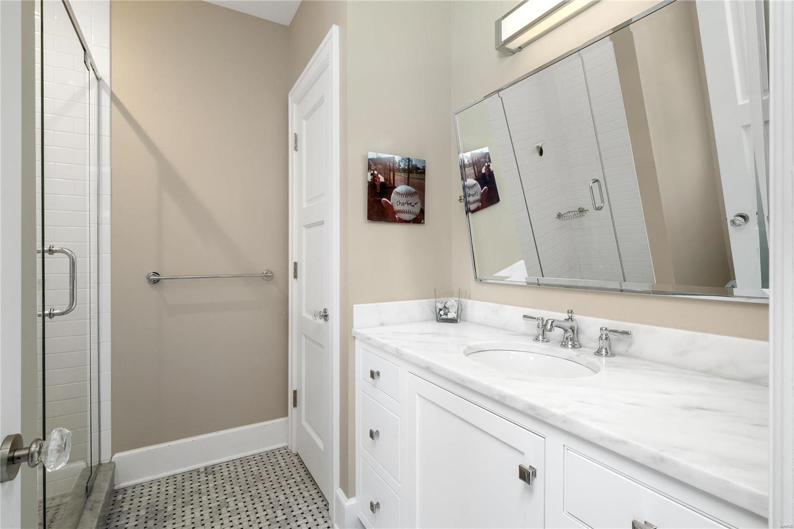 Joseph G Werner - Residential