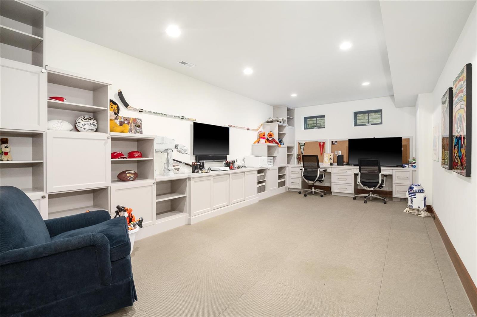 Joseph G Werner - Residential