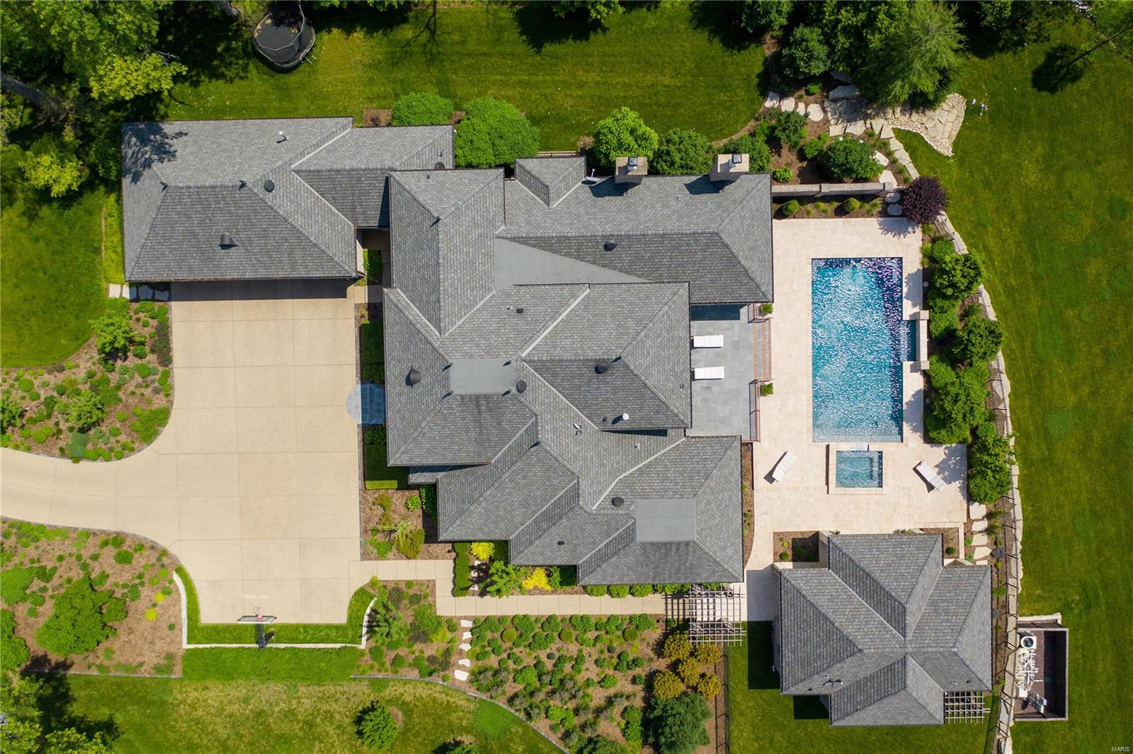 Joseph G Werner - Residential