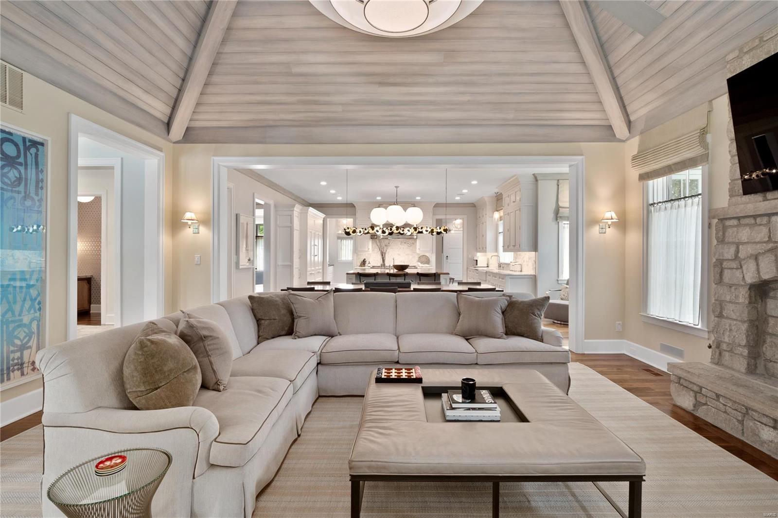 Joseph G Werner - Residential