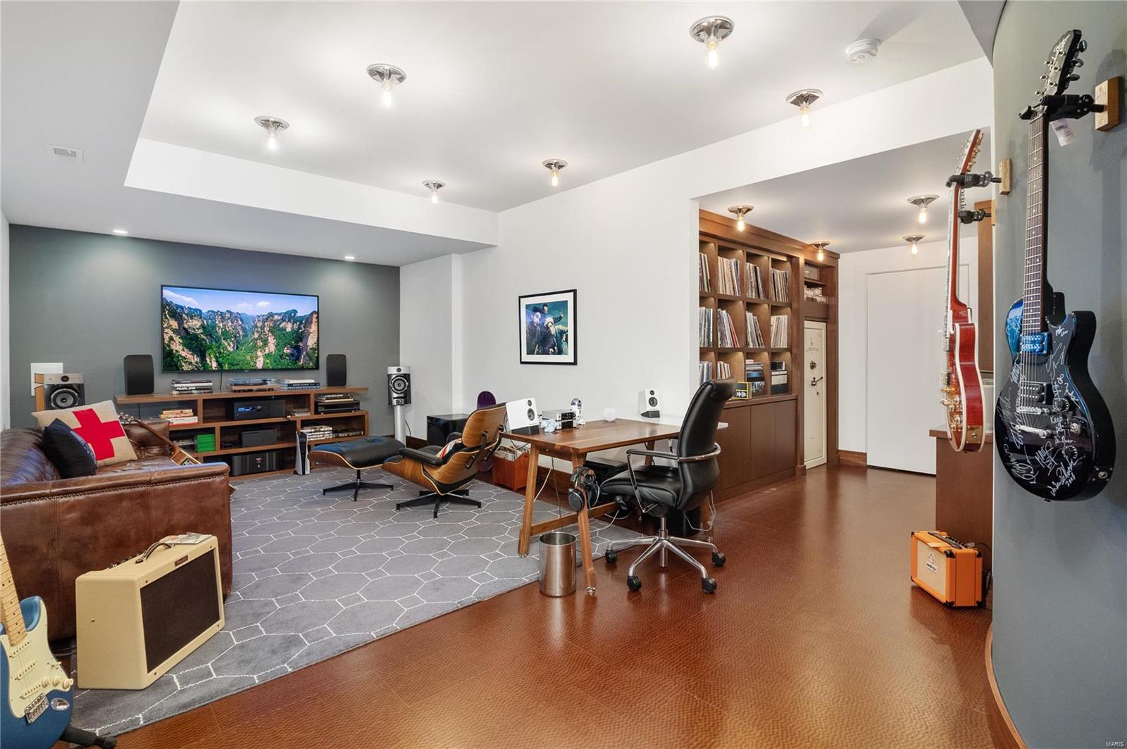 Joseph G Werner - Residential