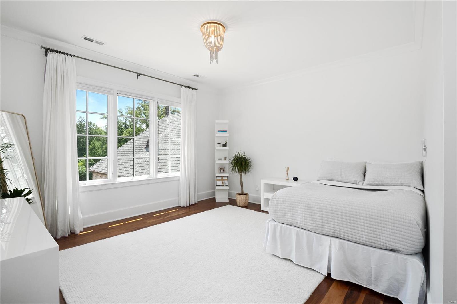 Joseph G Werner - Residential