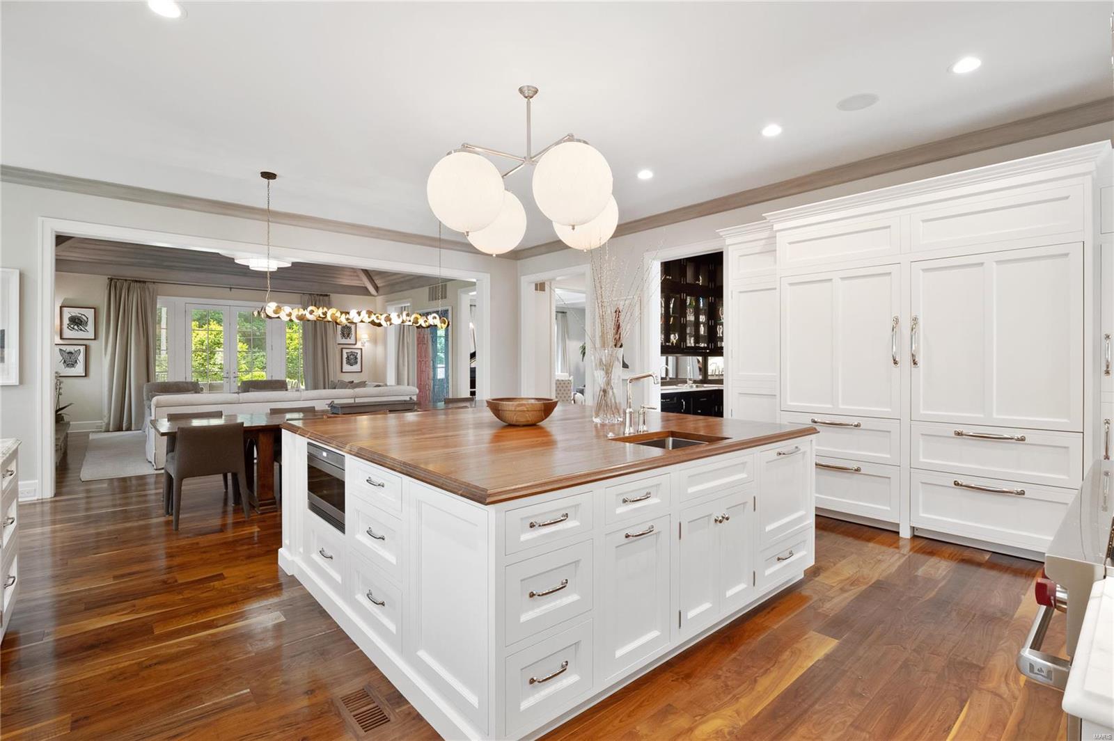 Joseph G Werner - Residential