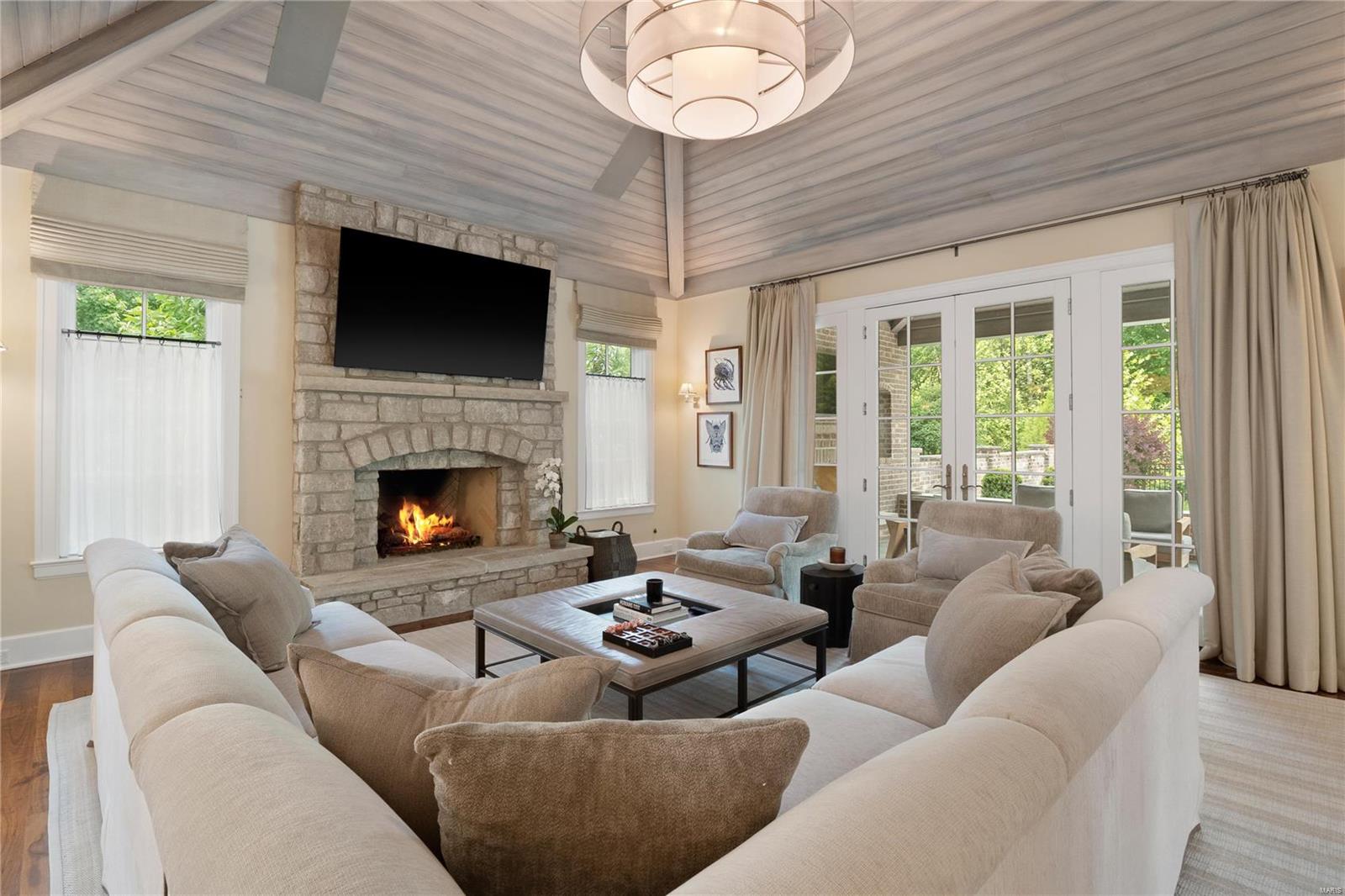 Joseph G Werner - Residential