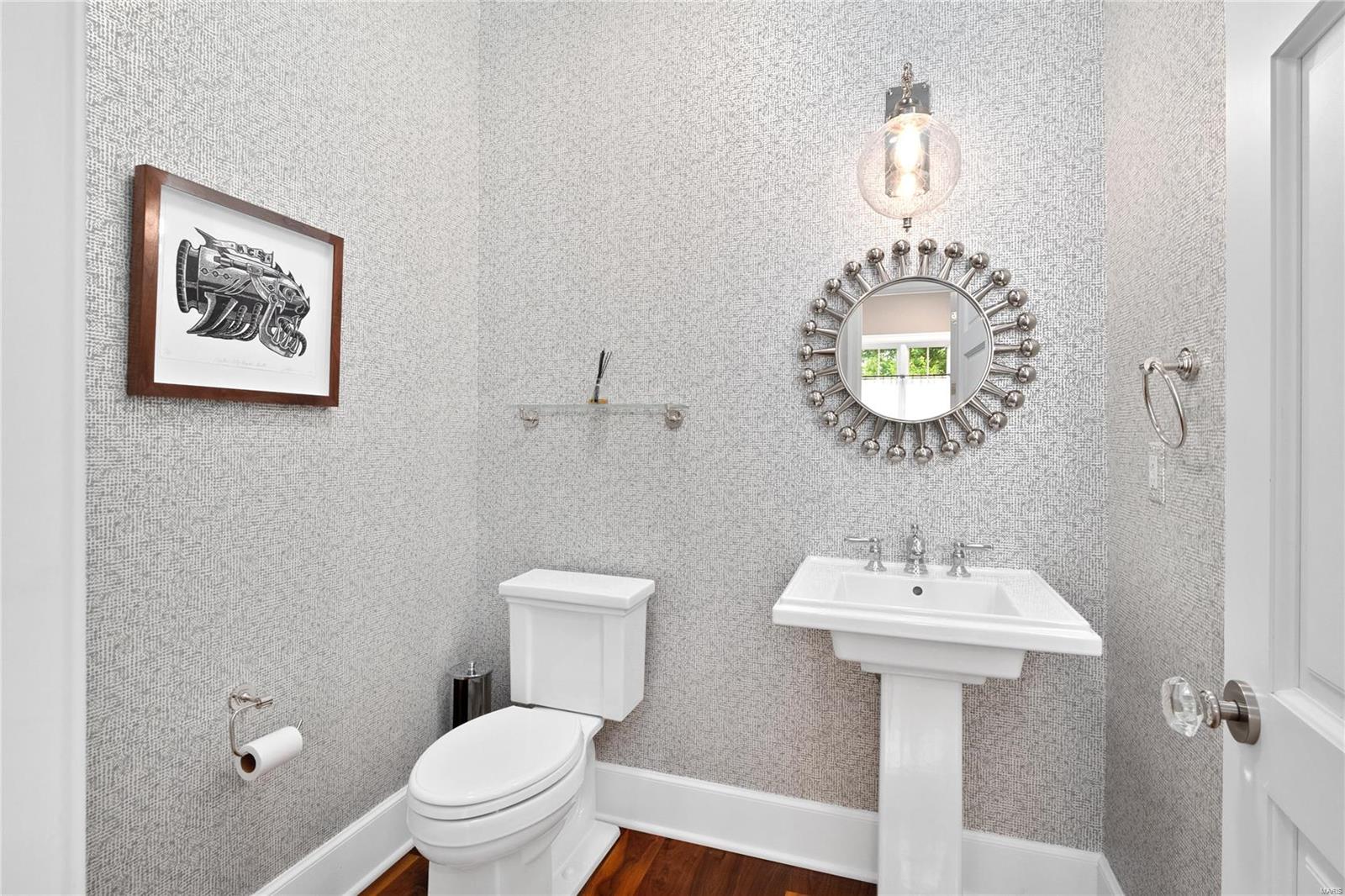 Joseph G Werner - Residential