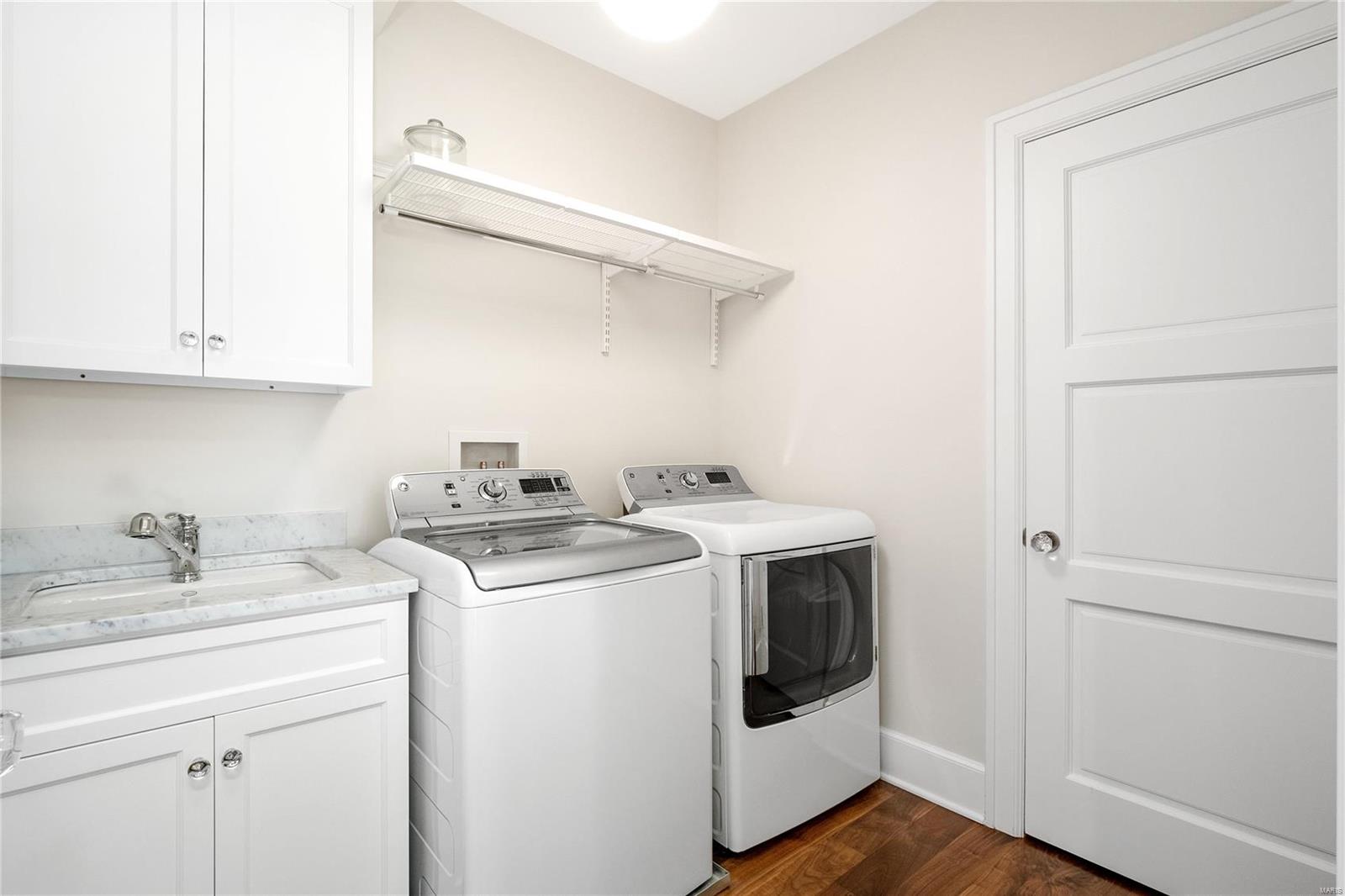 Joseph G Werner - Residential