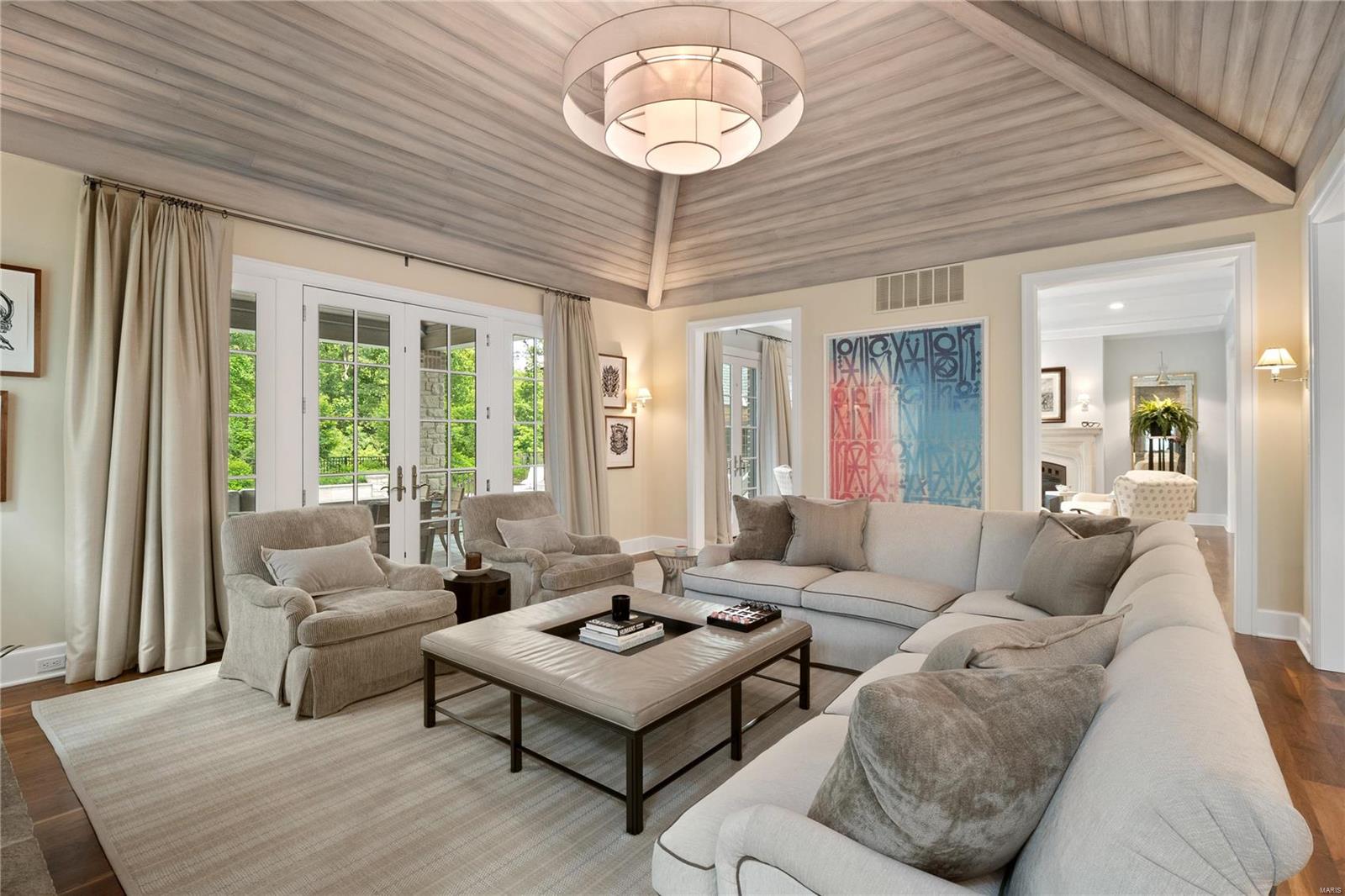 Joseph G Werner - Residential