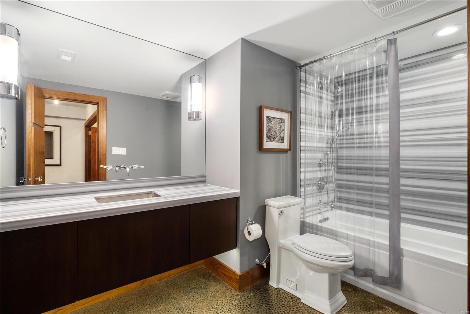 Joseph G Werner - Residential