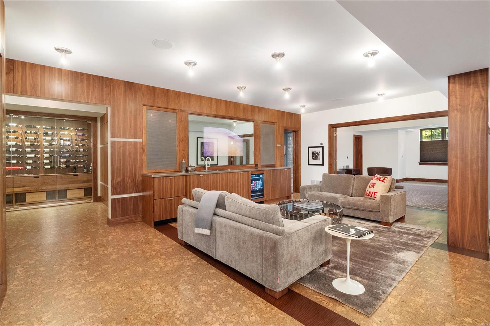 Joseph G Werner - Residential