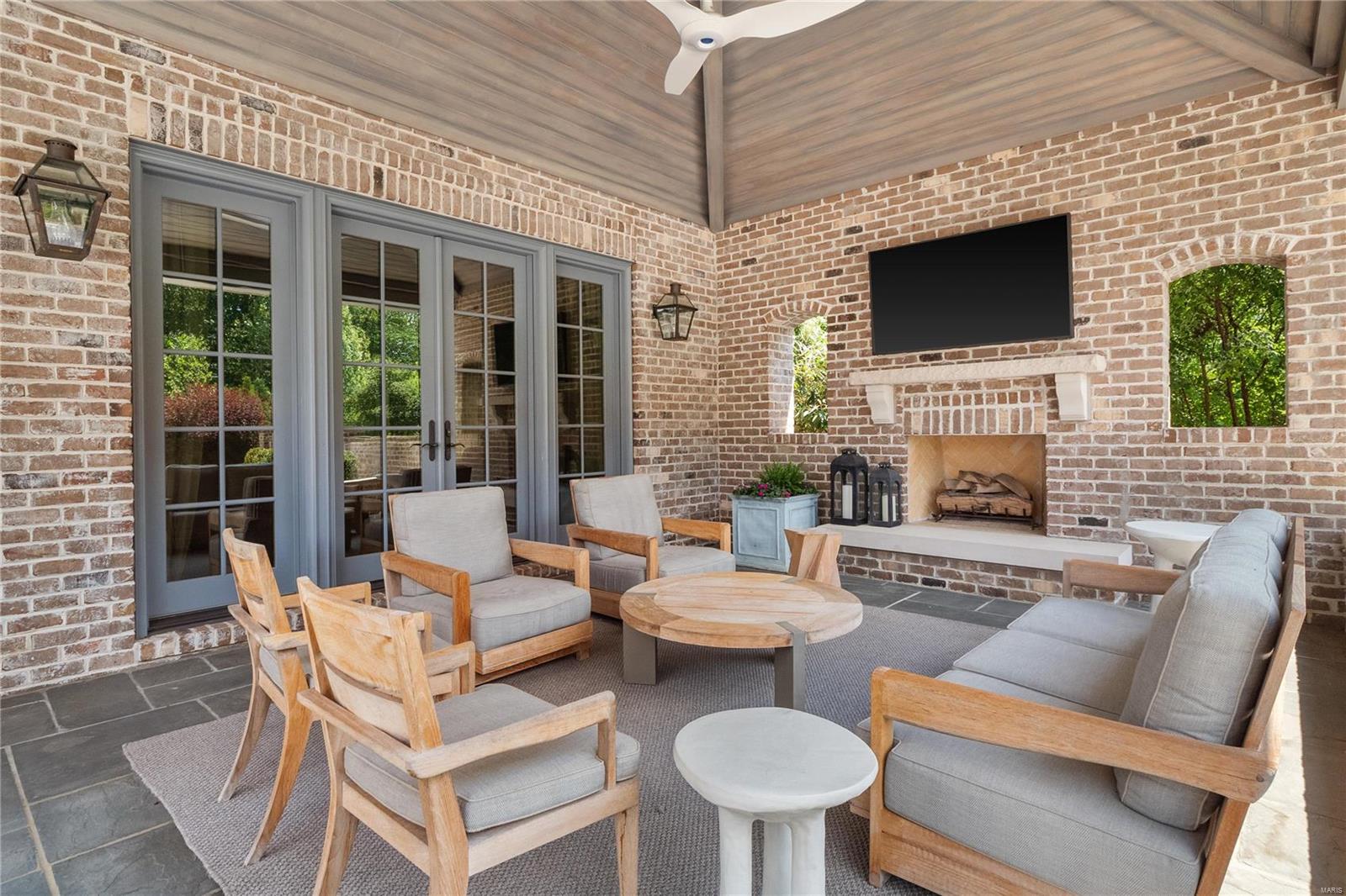 Joseph G Werner - Residential