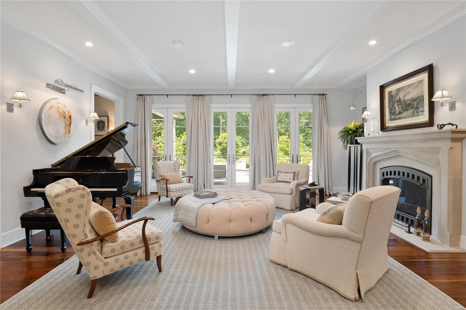 Joseph G Werner - Residential