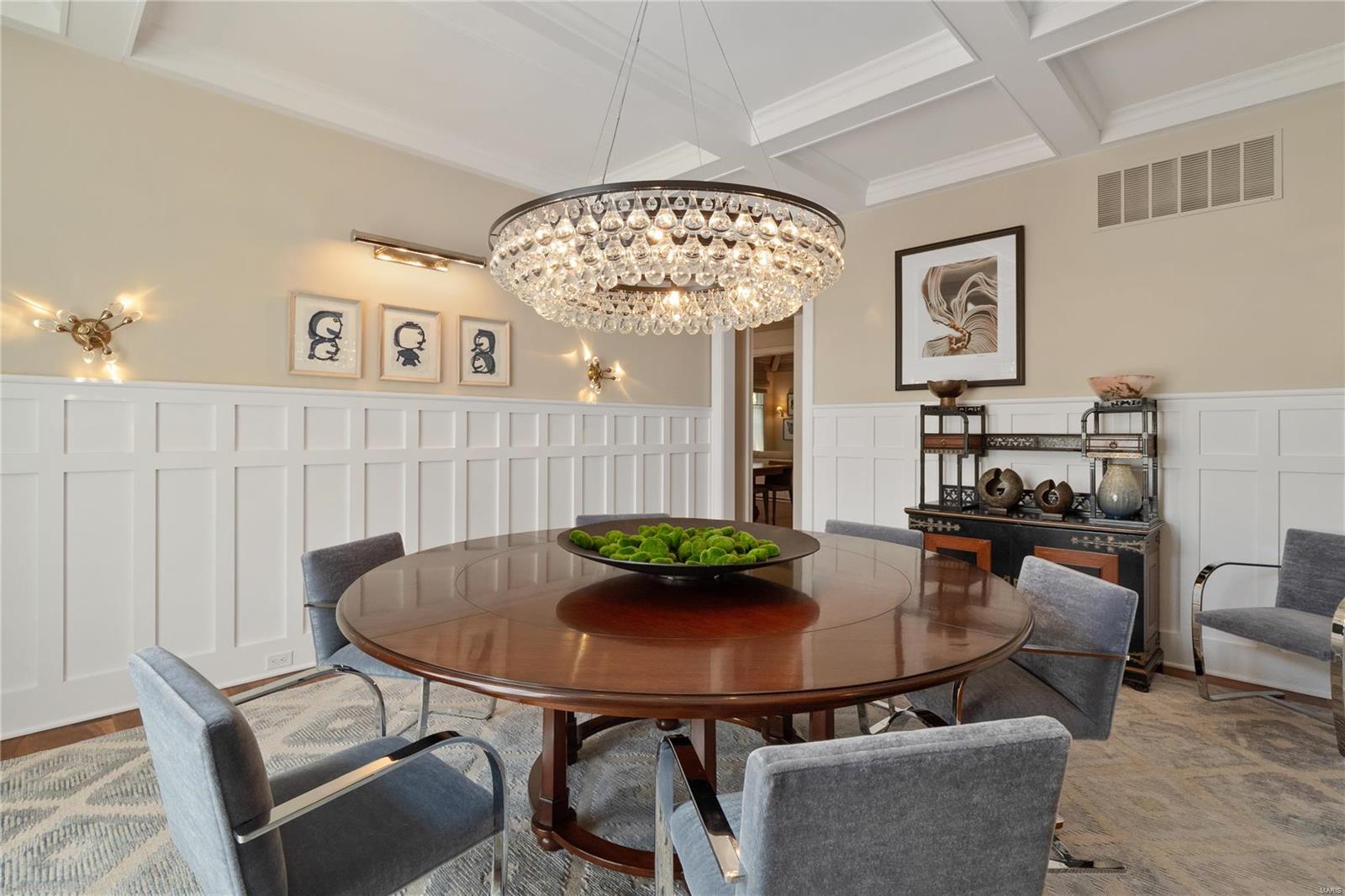 Joseph G Werner - Residential