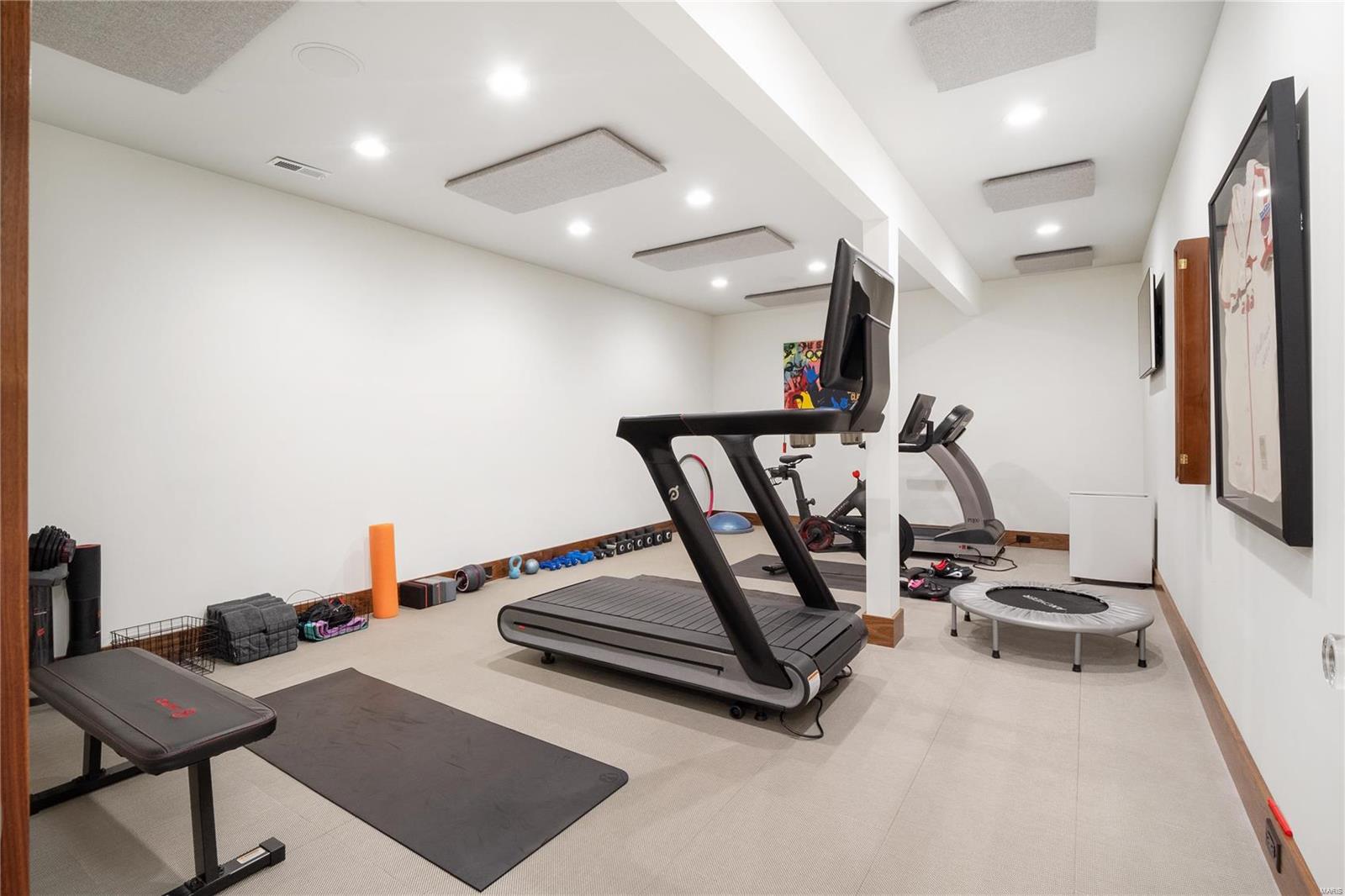 Joseph G Werner - Residential