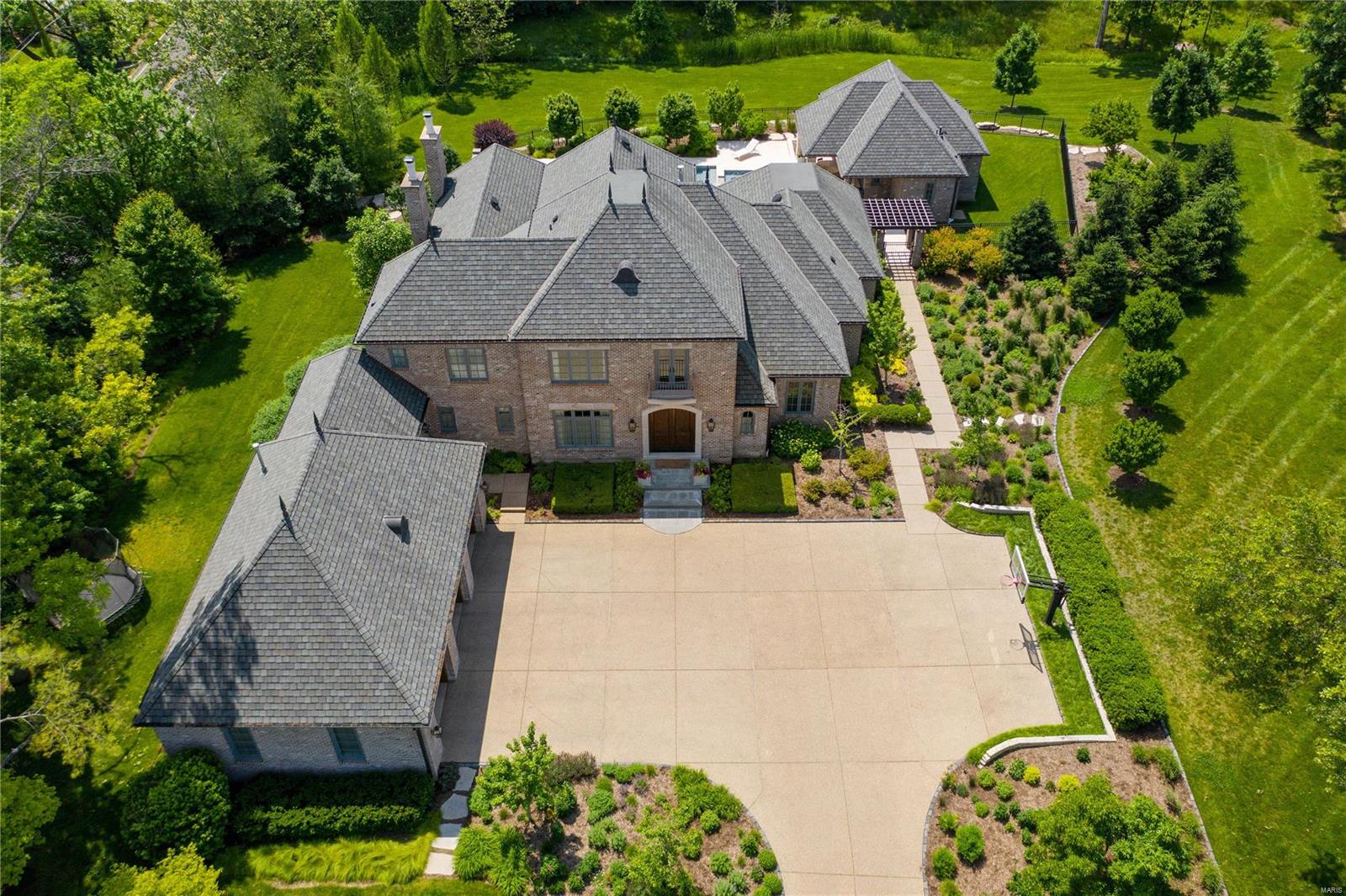 Joseph G Werner - Residential